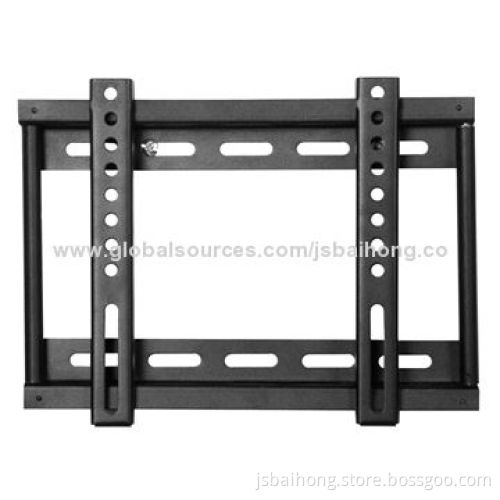 19 to 42-inch plasma TV bracket, loading capacity of 40kg, easy to lock and unlock